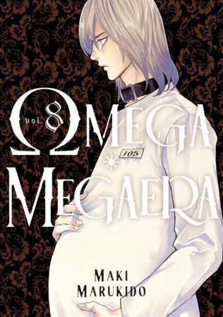 OMEGA MEGAERA 8 TP