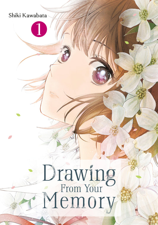 DRAWING FROM YOUR MEMORY 1 TP (14 Apr Release)
