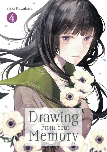 DRAWING FROM YOUR MEMORY 4 TP (12 Jan Release)