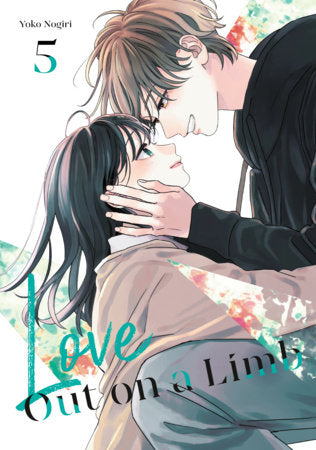 LOVE OUT ON A LIMB 5 TP