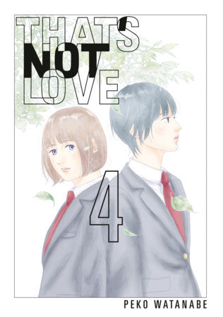 THAT'S NOT LOVE 4 TP