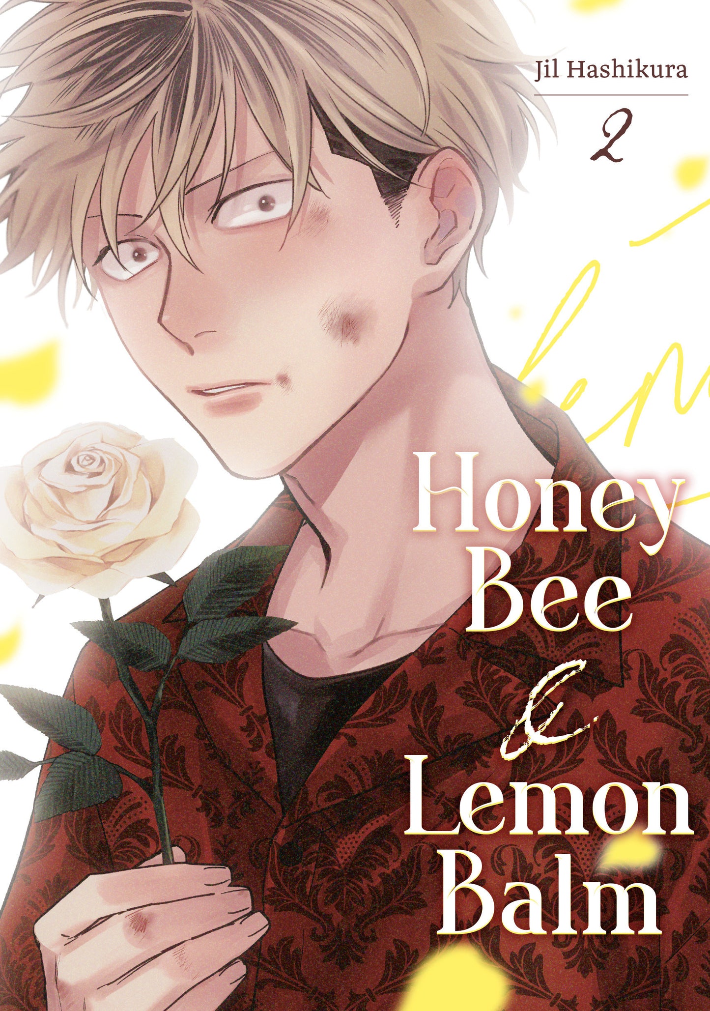 HONEY BEE & LEMON BALM 2 TP (Backorder, Allow 4-5 Weeks)