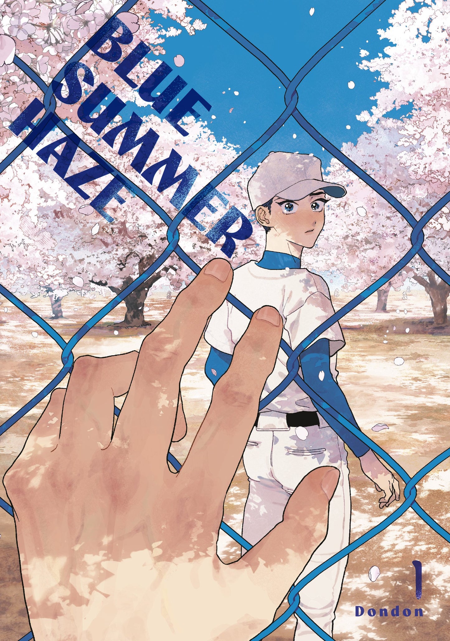 BLUE SUMMER HAZE 1 TP (Backorder, Allow 4-5 Weeks)