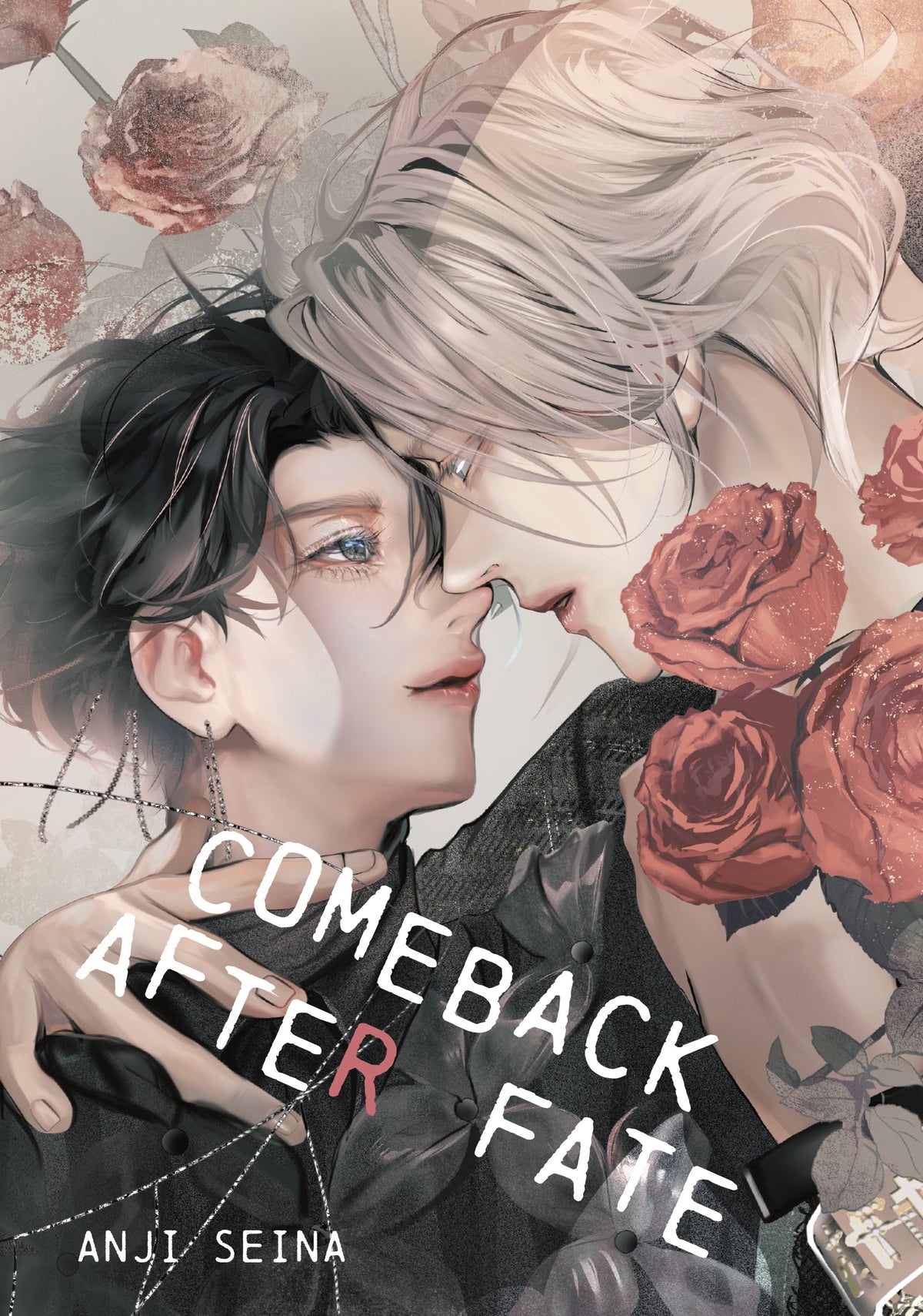 COMEBACK AFTER FATE TP (Backorder, Allow 4-5 Weeks)