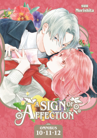 A SIGN OF AFFECTION OMNIBUS 4