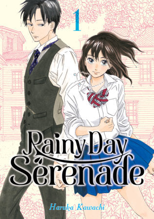 RAINY DAY SERENADE OMNIBUS 1