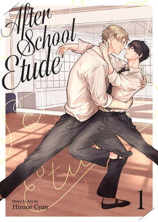 AFTER SCHOOL ETUDE VOL. 1 TP (Backorder, Allow 4-5 Weeks)