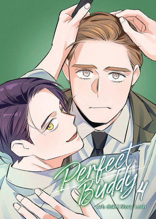 PERFECT BUDDY GN VOL 04