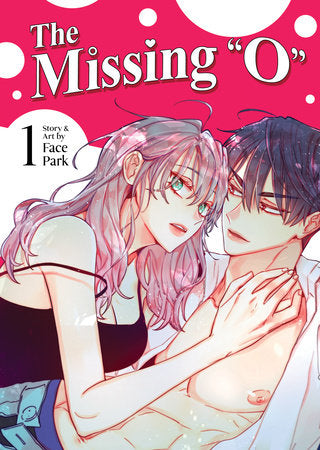 THE MISSING "O"VOL. 1 TP (Backorder, Allow 4-5 Weeks)