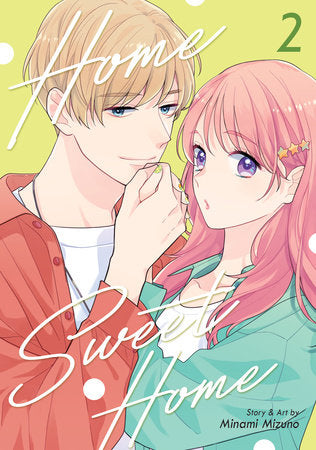 HOME SWEET HOME VOL. 2 TP (Backorder, Allow 4-5 Weeks)