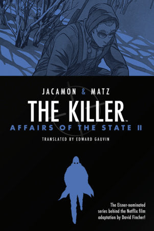 THE KILLER: AFFAIRS OF THE STATE II HC