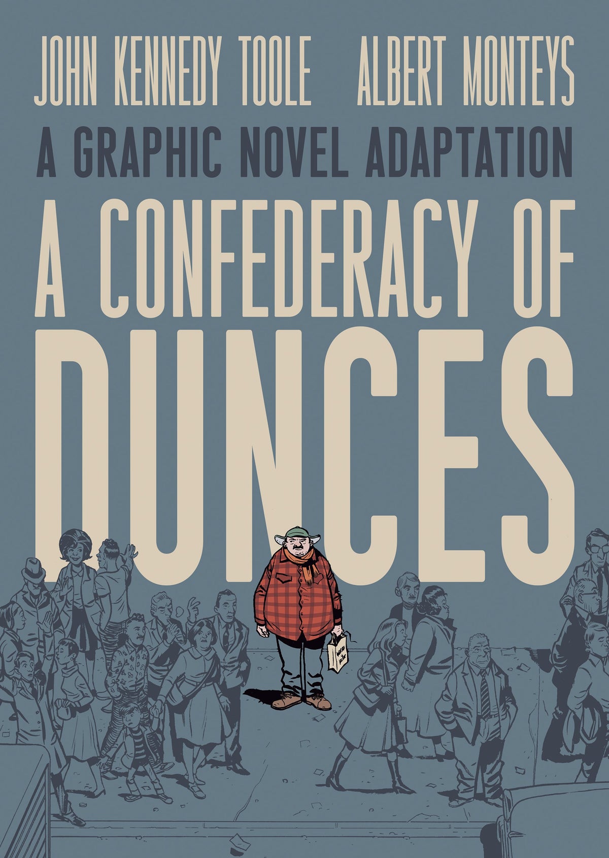 A CONFEDERACY OF DUNCES HC (Backorder, Allow 4-5 Weeks)