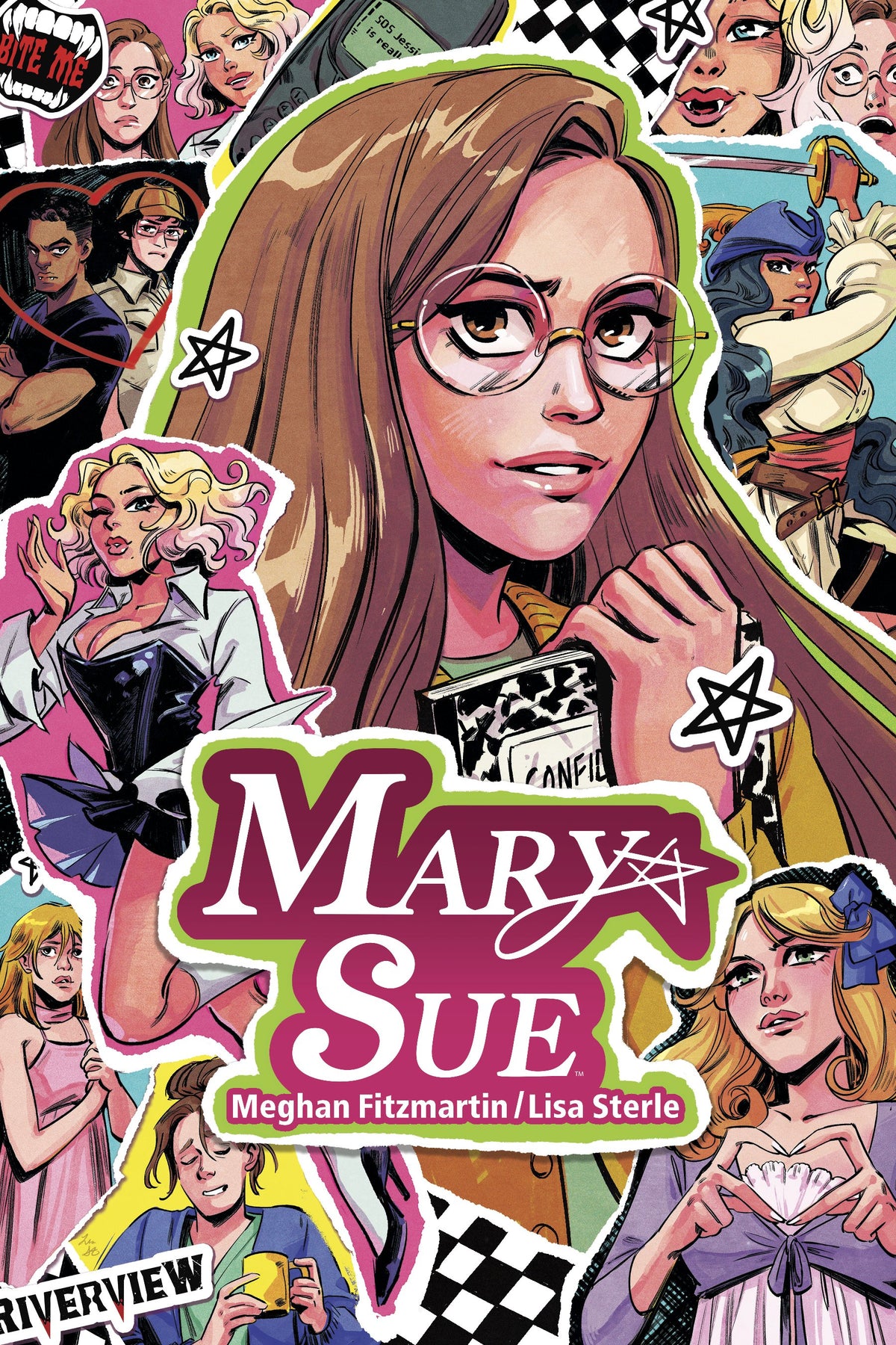 MARY SUE TP (Backorder, Allow 4-5 Weeks)