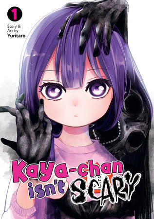 KAYA-CHAN ISN'T SCARY VOL. 1 TP (Backorder, Allow 4-5 Weeks)