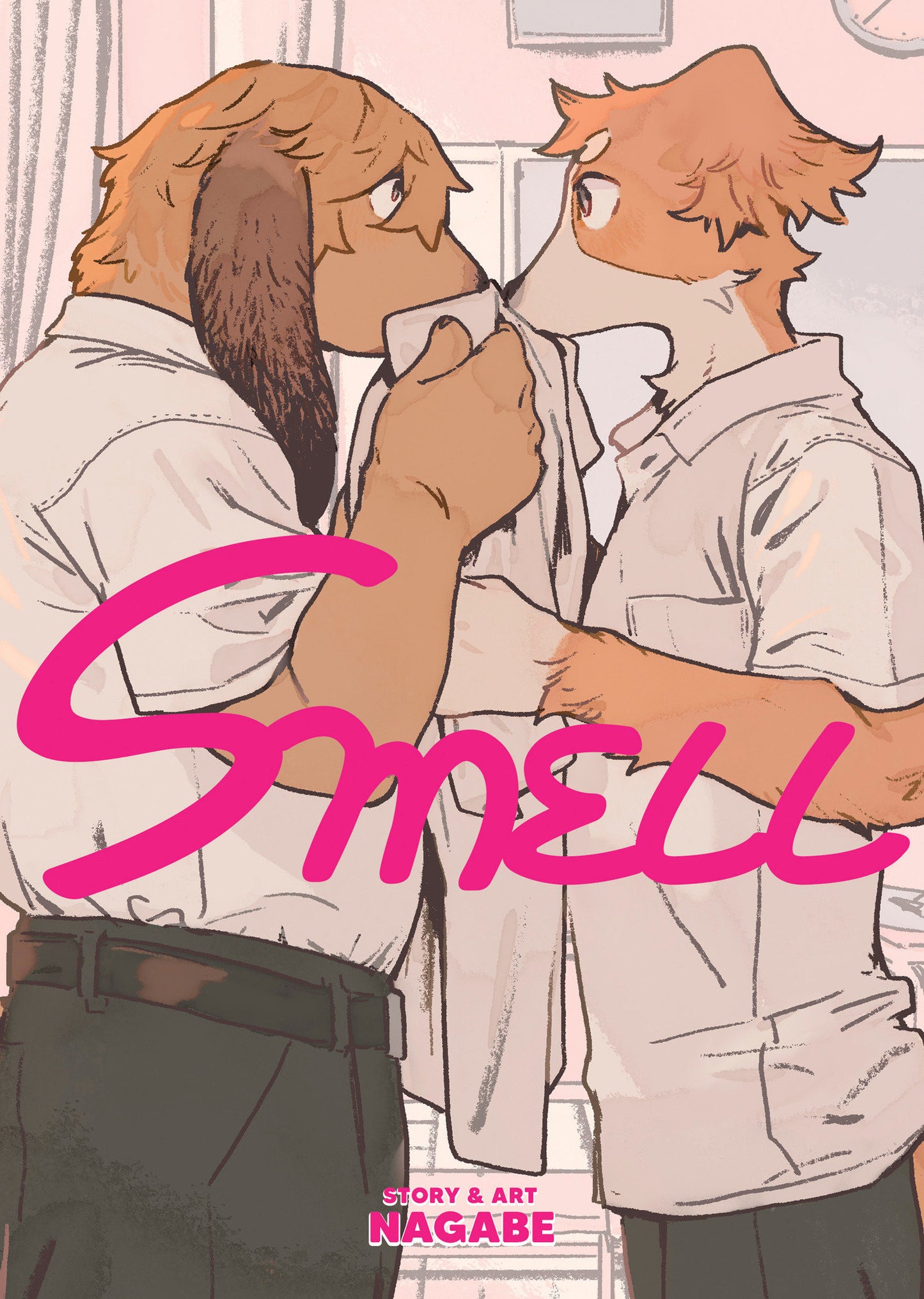 SMELL TP (Backorder, Allow 4-5 Weeks)