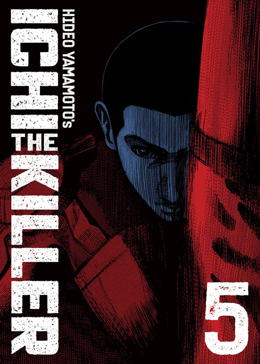ICHI THE KILLER