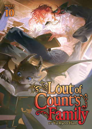 LOUT OF COUNT'S FAMILY