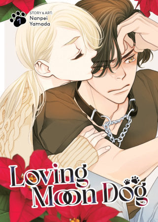 LOVING MOON DOG VOL. 7 TP