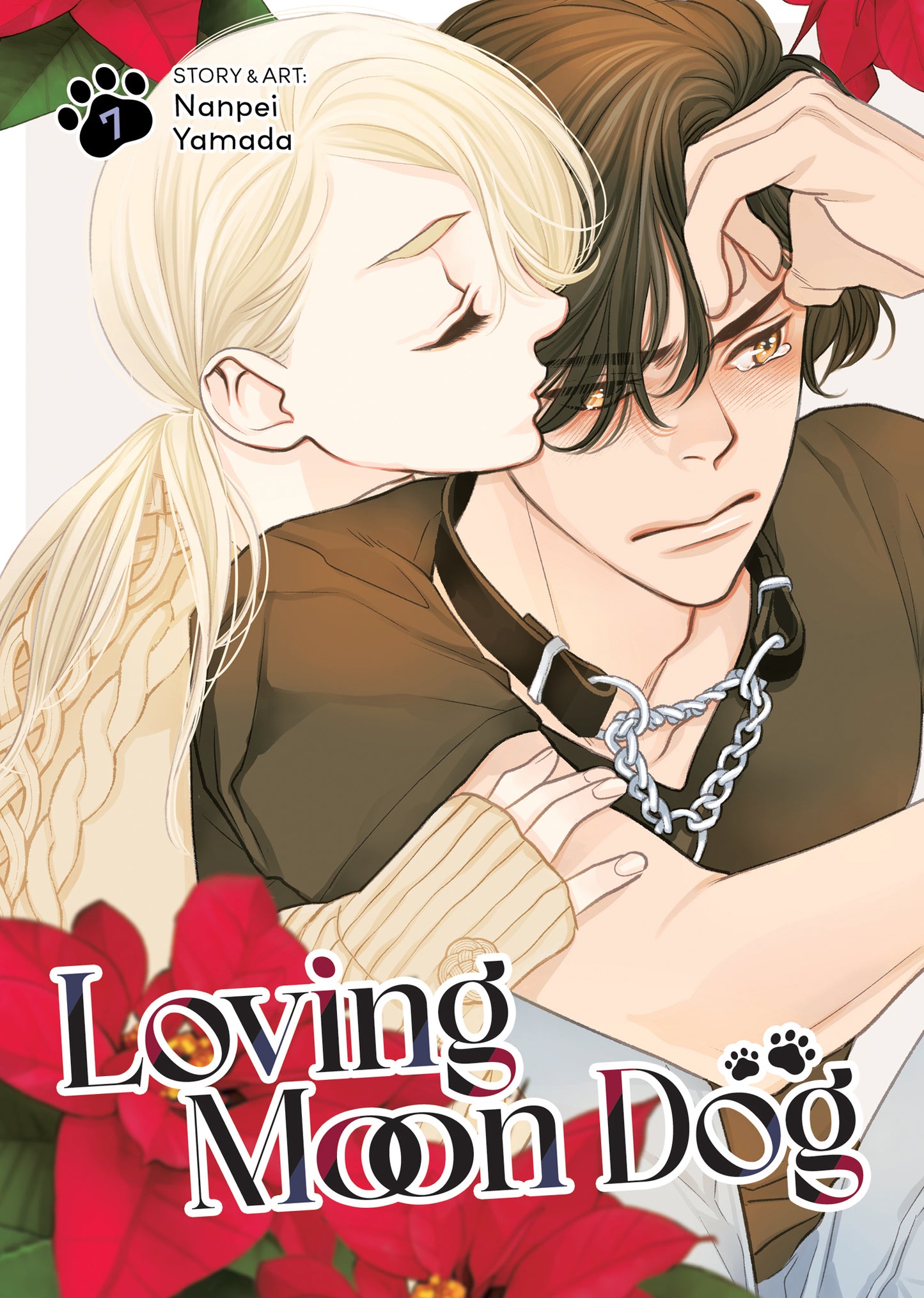 LOVING MOON DOG VOL. 7 TP | SEVEN SEAS ENTERTAINMENT | Comicbookeroo