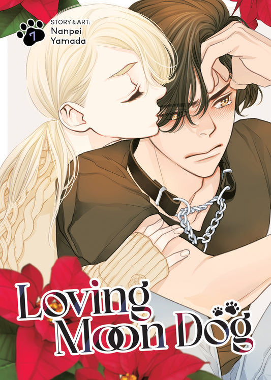 LOVING MOON DOG VOL. 7 TP | SEVEN SEAS ENTERTAINMENT | Comicbookeroo