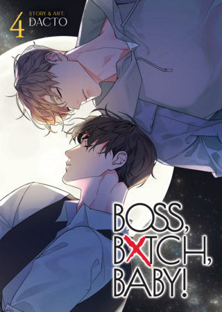 BOSS, BXTCH, BABY VOL. 4 TP