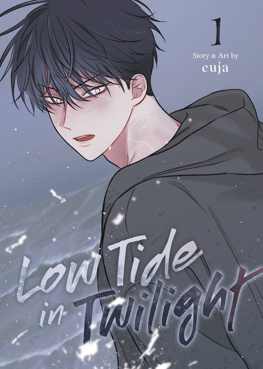 LOW TIDE IN TWILIGHT VOL. 1 TP (Backorder, Allow 4-5 Weeks)