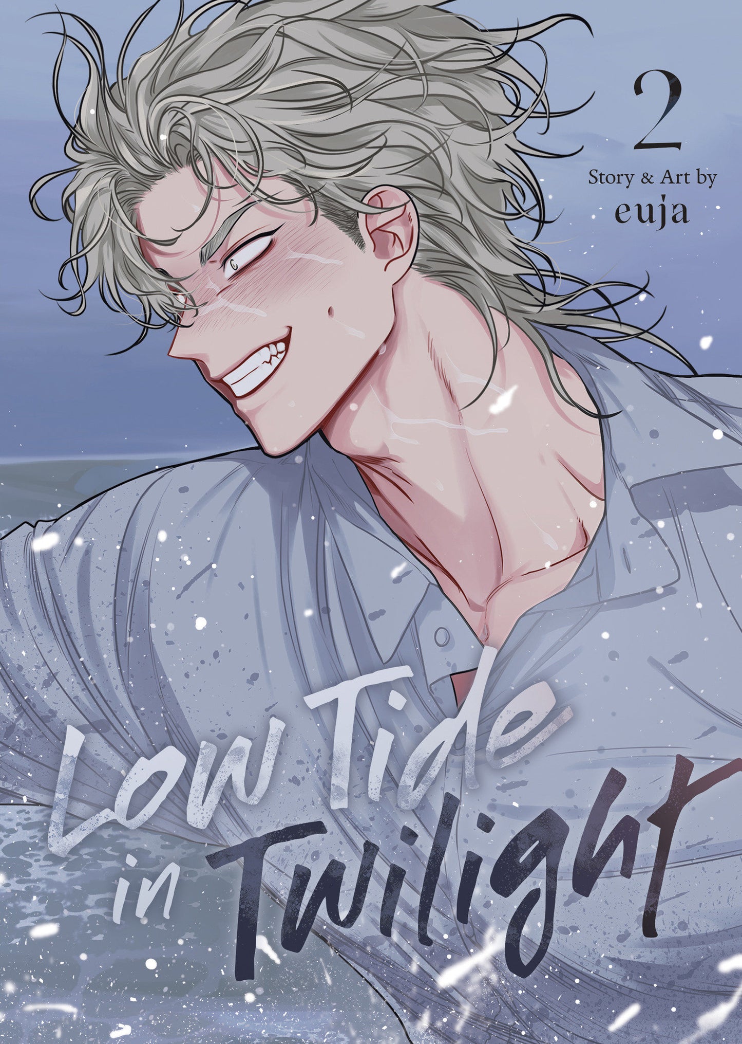 LOW TIDE IN TWILIGHT VOL. 2 TP (Backorder, Allow 4-5 Weeks)