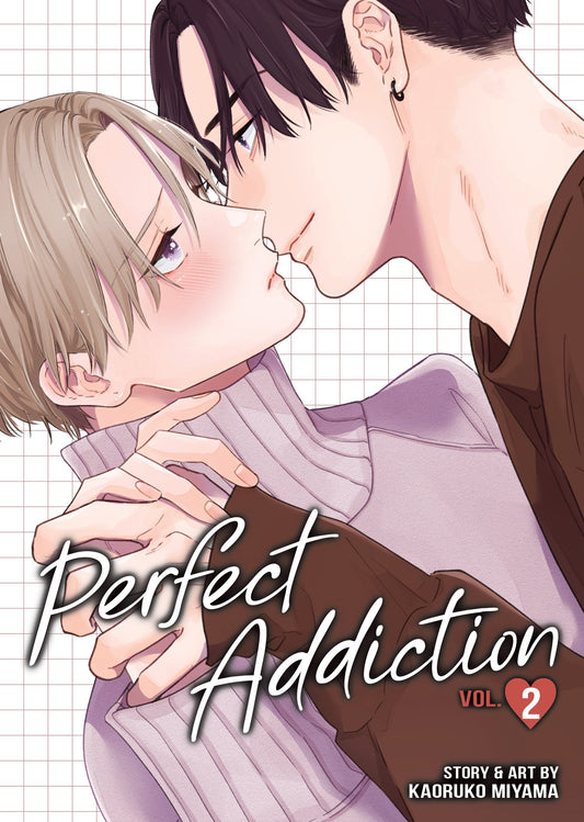 PERFECT ADDICTION VOL. 2 TP (Backorder, Allow 4-5 Weeks)