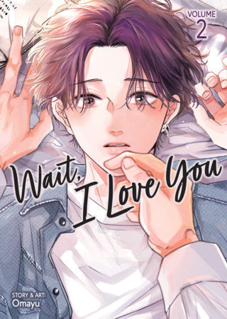 WAIT, I LOVE YOU VOL. 2 TP
