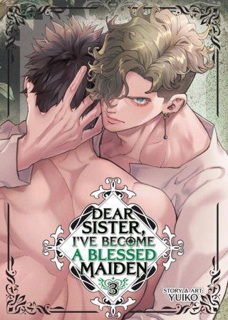 DEAR SISTER, I'VE BECOME A BLESSED MAIDEN VOL. 3 TP