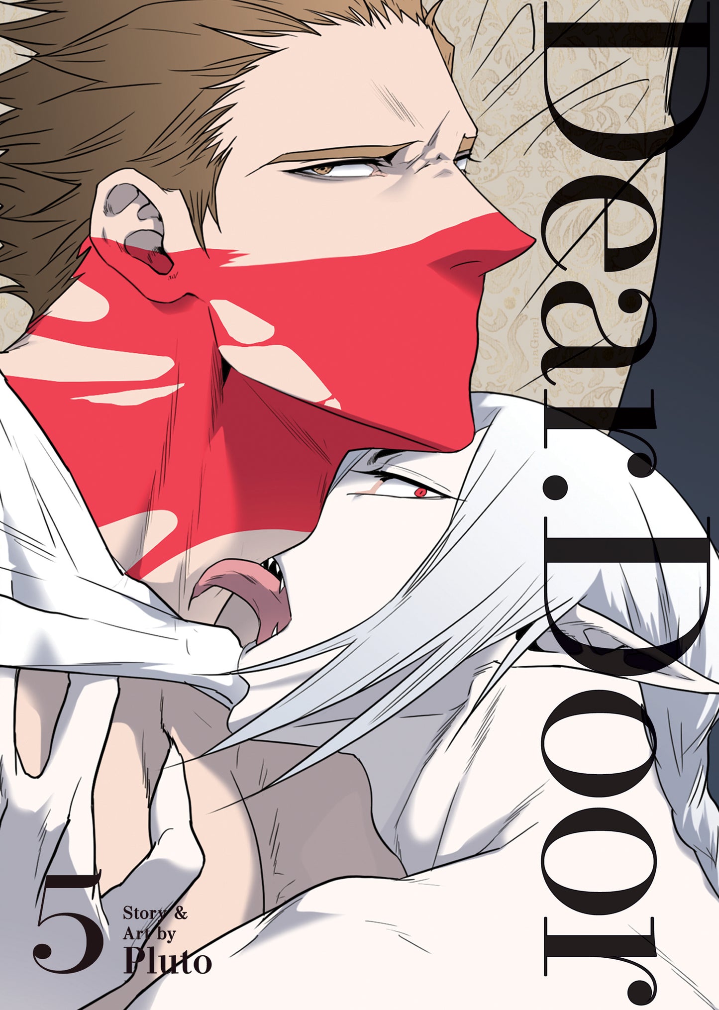 DEAR. DOORVOL. 5 TP (26 Jan Release)