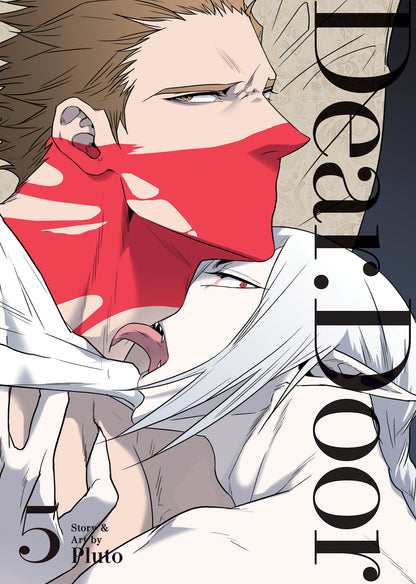 DEAR. DOORVOL. 5 TP (26 Jan Release)