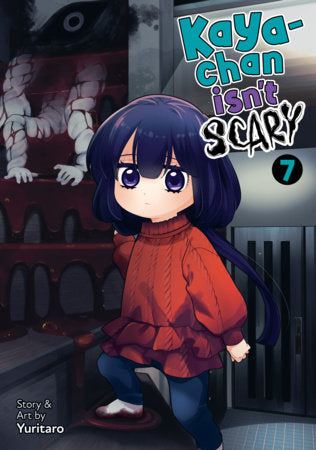 KAYA-CHAN ISN'T SCARY VOL. 7 TP