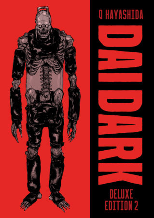 DAI DARK DELUXE EDITION 2