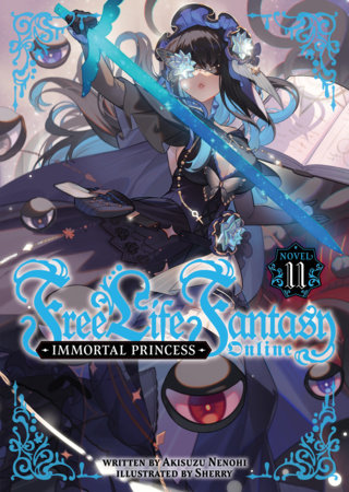 FREE LIFE FANTASY ONLINE: IMMORTAL PRINCESS