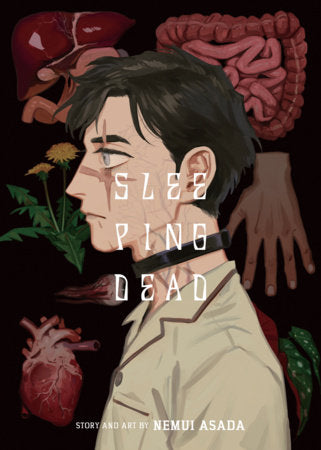 SLEEPING DEAD