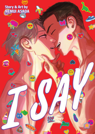 I SAY TP