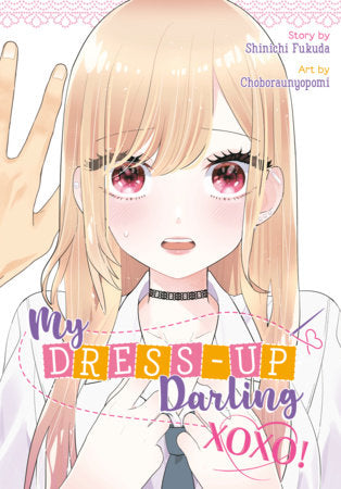 MY DRESS-UP DARLING XOXO! TP