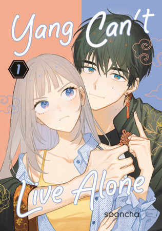YANG CAN'T LIVE ALONE 01 TP