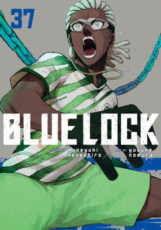 BLUE LOCK 37 TP