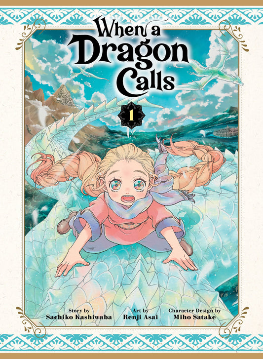 BECK & WHEN A DRAGON CALLS KODANSHA HALLOWEEN TRICK OR READ 2026 [PACK OF 20]