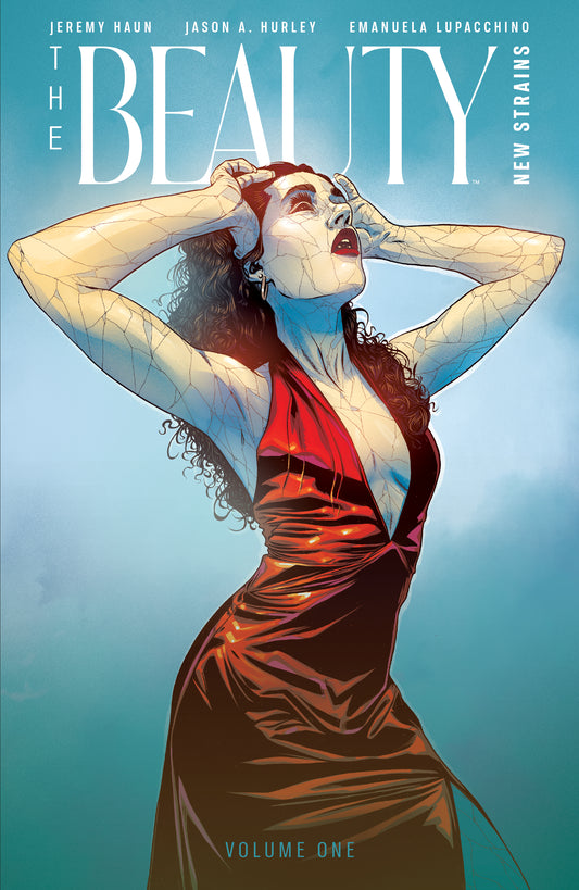 THE BEAUTY: NEW STRAINS VOLUME 1 TP | IGNITION PRESS | Comicbookeroo