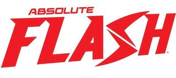 ABSOLUTE FLASH #13 CVR A NICK ROBLES (18 Mar Release)