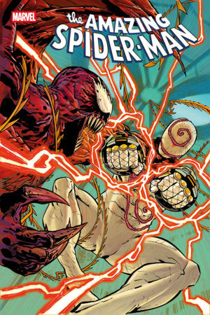 AMAZING SPIDER-MAN #24 [DS] (18 Mar Release)