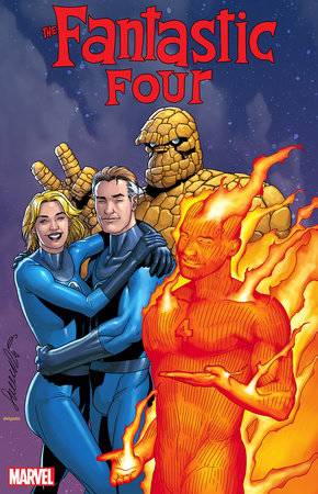 FANTASTIC FOUR (1961) #1 FACSIMILE ED INCV 1:25 LARROCA VAR (08 Jan Release)