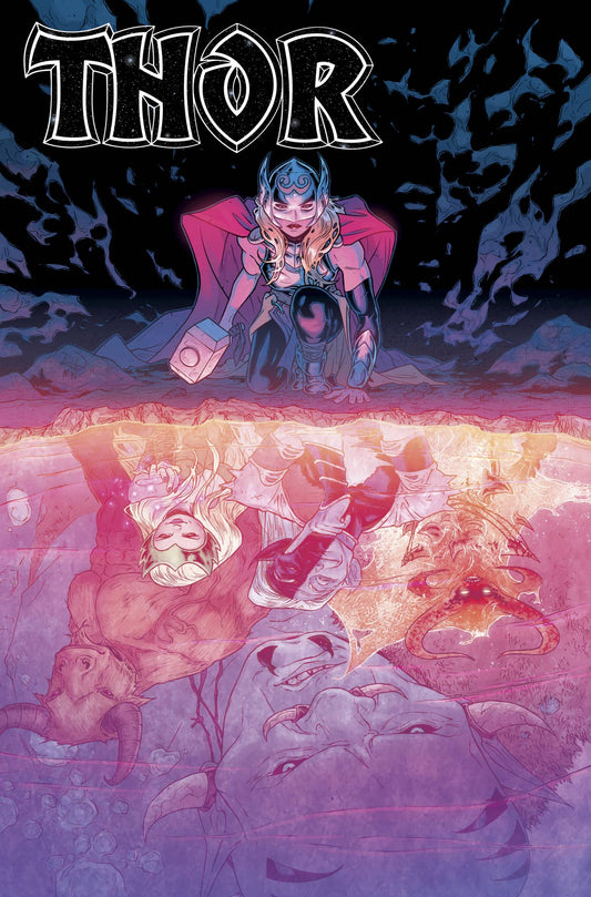 THOR BY JASON AARON COMPLETE COLLECTION TP VOL 03 (Backorder, Allow 4-5 Weeks)