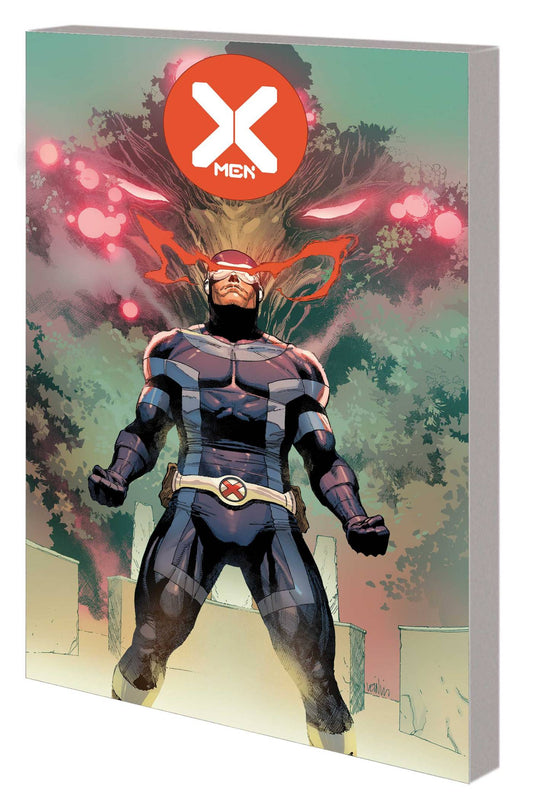 X-MEN BY JONATHAN HICKMAN TP VOL 03 (Backorder, Allow 4-5 Weeks)