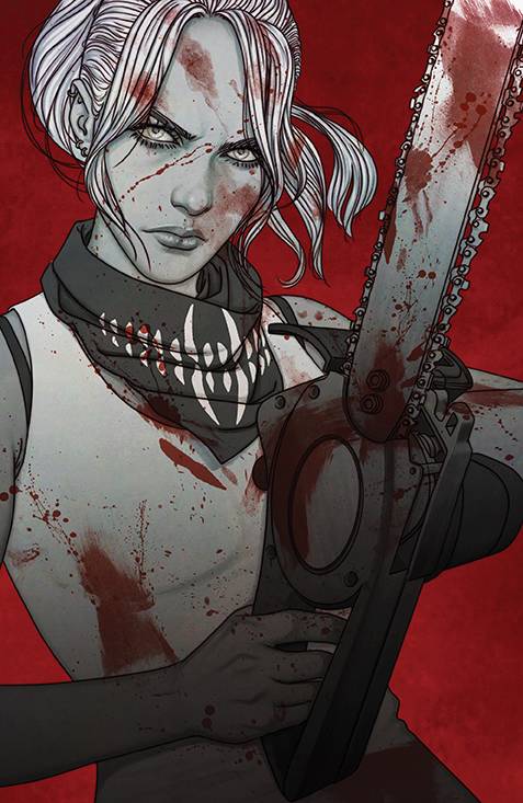 SOMETHING IS KILLING THE CHILDREN #38 CVR D 1:25 INCV JENNY FRISON VAR