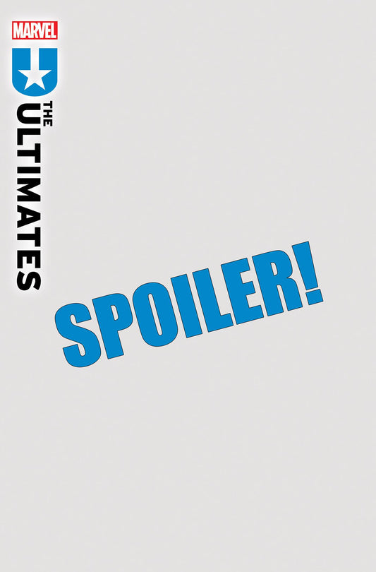 ULTIMATES #2 INHYUK LEE ULTIMATE SPECIAL VAR