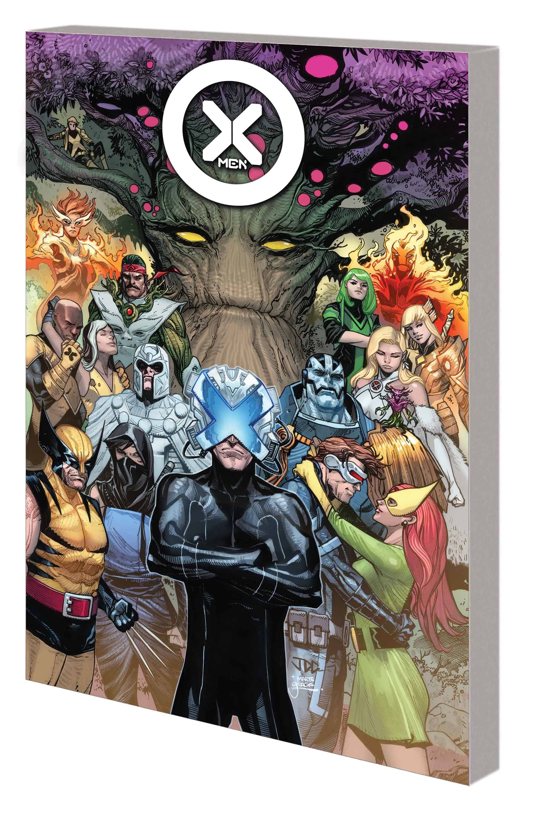 X-MEN BY GERRY DUGGAN TP VOL 06 - Comicbookeroo